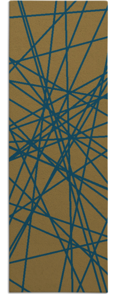 ker plunk rug - item 334176