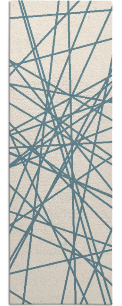 ker plunk rug - item 334177