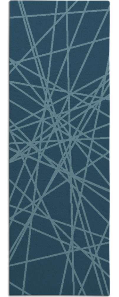 ker plunk rug - item 334179