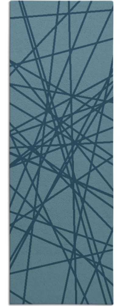 ker plunk rug - item 334180