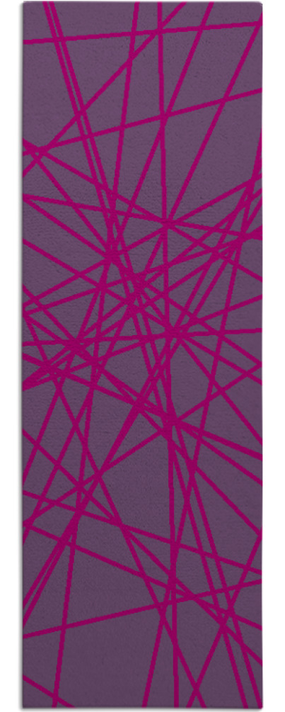 ker plunk rug - item 334183