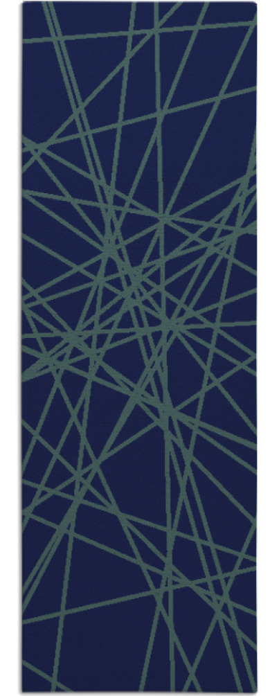 ker plunk rug - item 334185