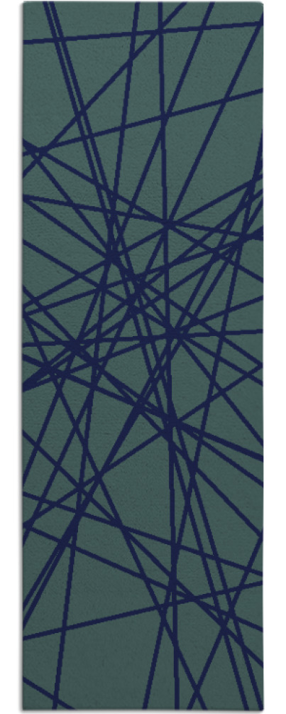 ker plunk rug - item 334186