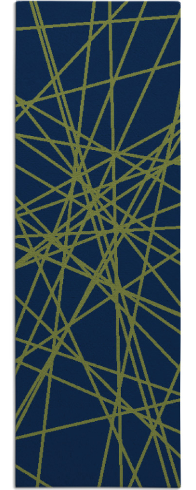 ker plunk rug - item 334189