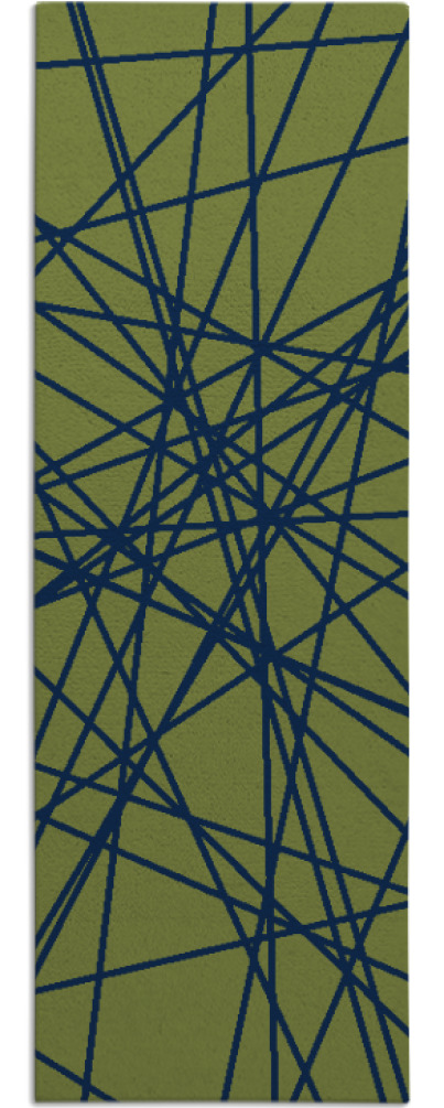 ker plunk rug - item 334190