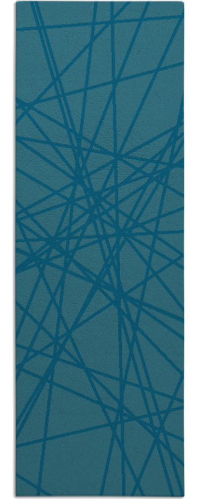 ker plunk rug - item 334207