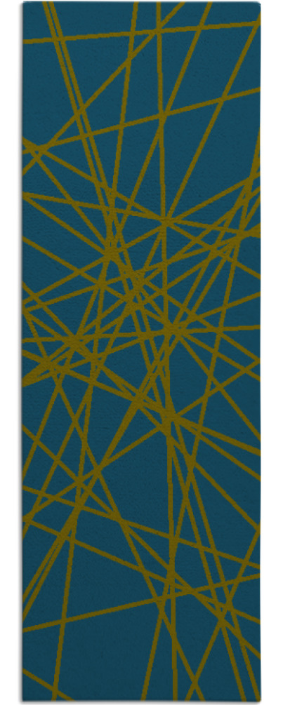 ker plunk rug - item 334213