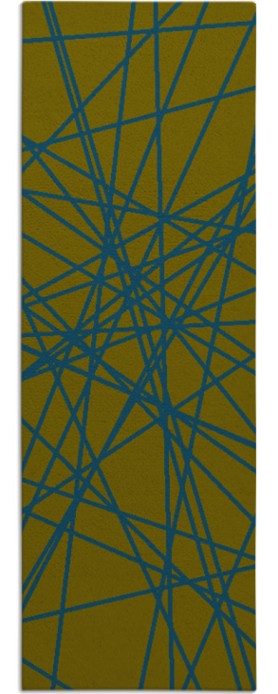 ker plunk rug - item 334214