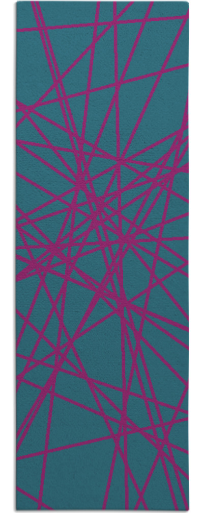 ker plunk rug - item 334217