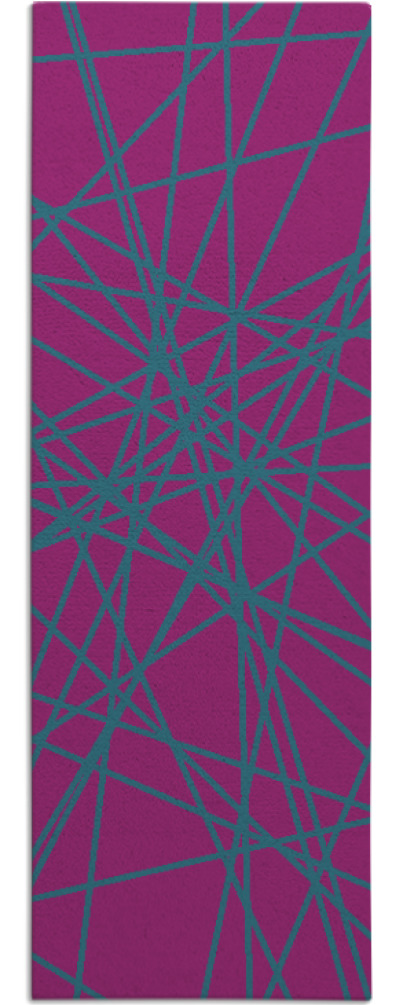 ker plunk rug - item 334218