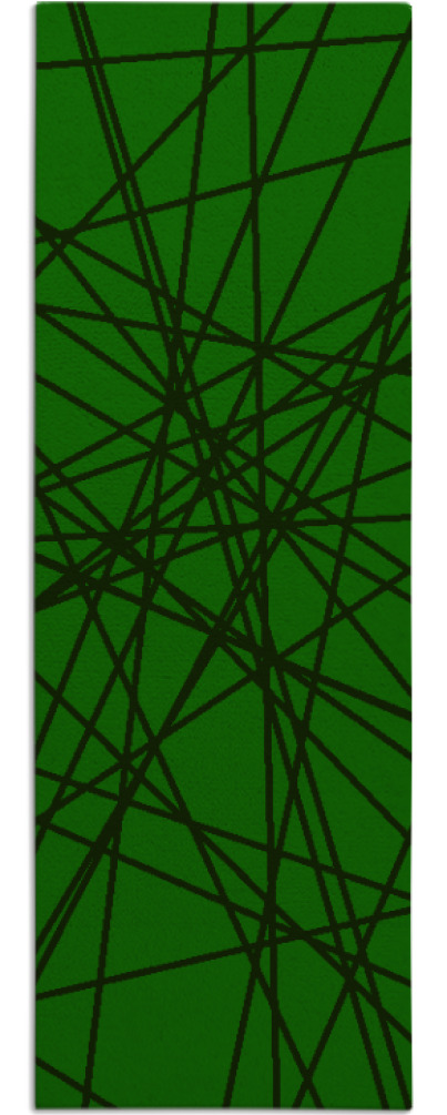 ker plunk rug - item 334221