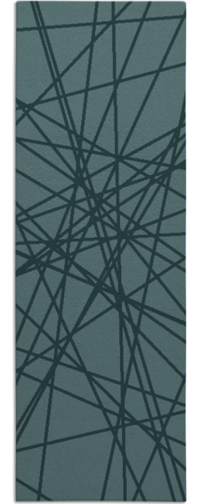 ker plunk rug - item 334225