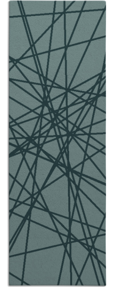 ker plunk rug - item 334227