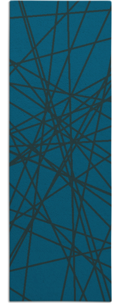 ker plunk rug - item 334233