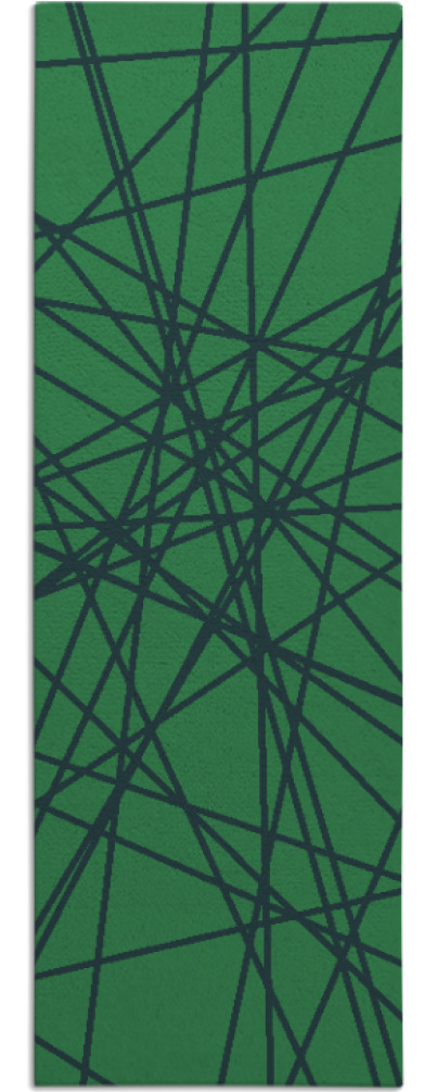 ker plunk rug - item 334235