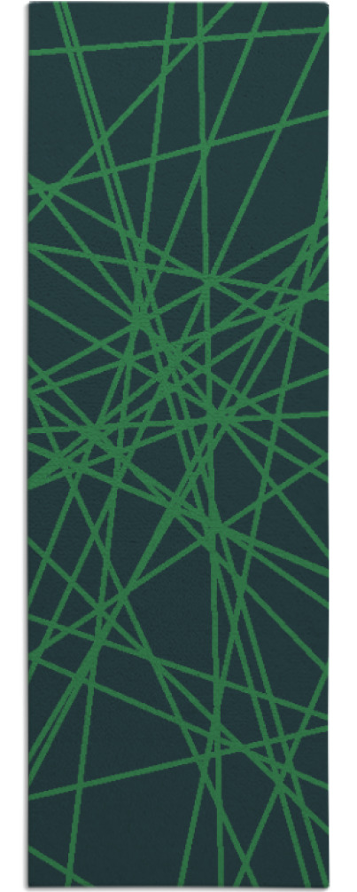 ker plunk rug - item 334236