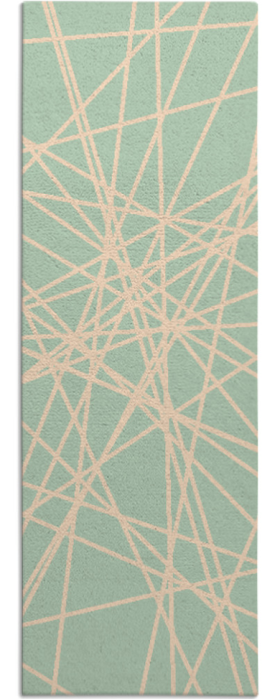 ker plunk rug - item 334255