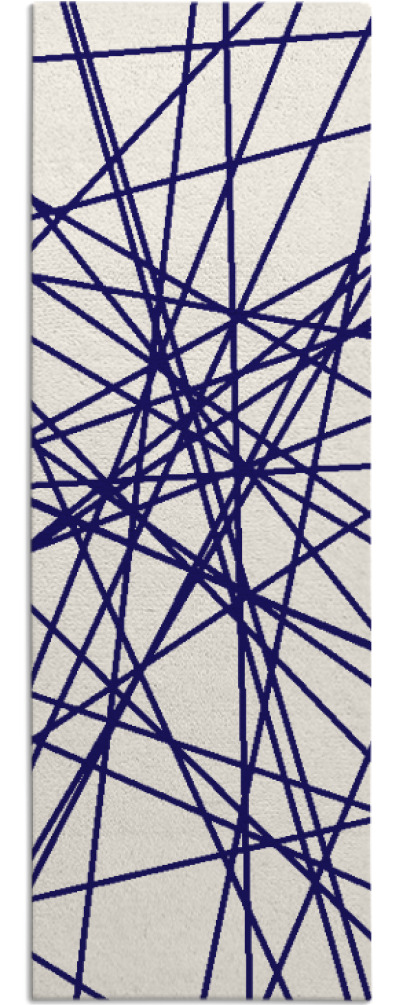 ker plunk rug - item 334259