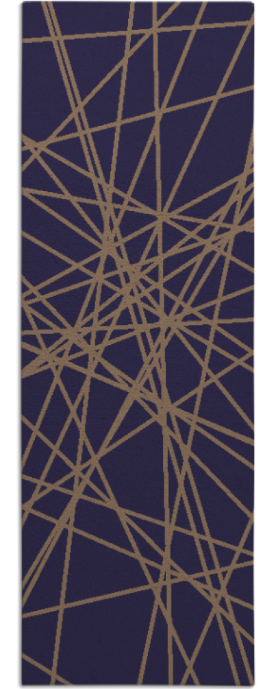 ker plunk rug - item 334261