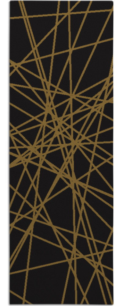 ker plunk rug - item 334269