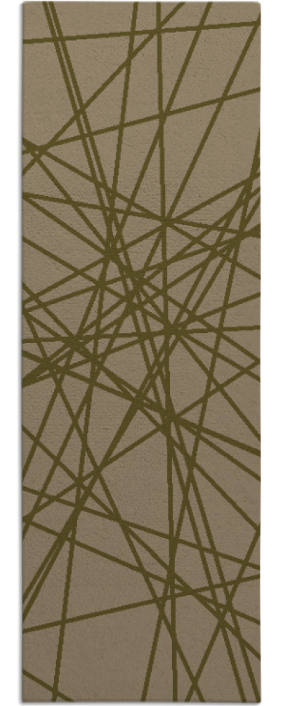 ker plunk rug - item 334274