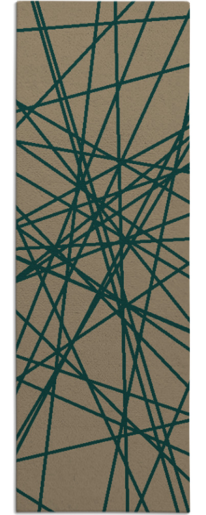 ker plunk rug - item 334276