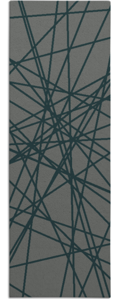 ker plunk rug - item 334281