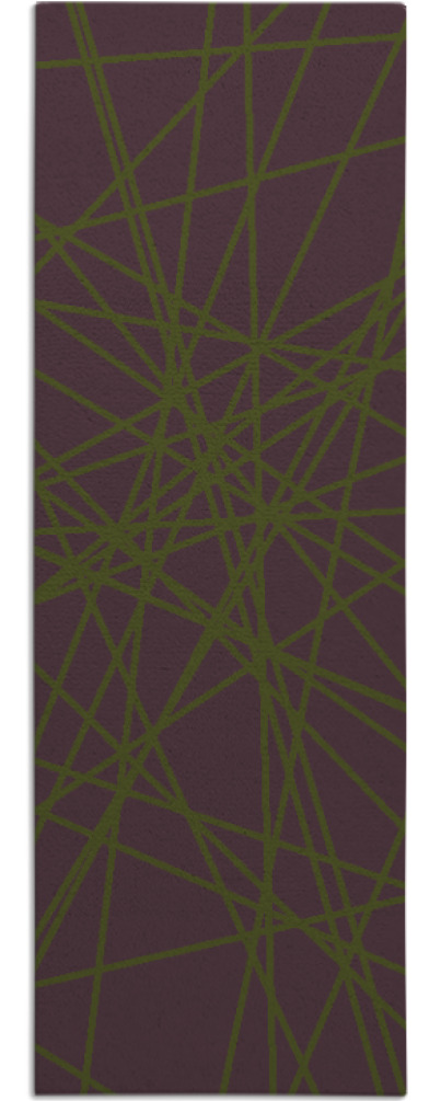 ker plunk rug - item 334291