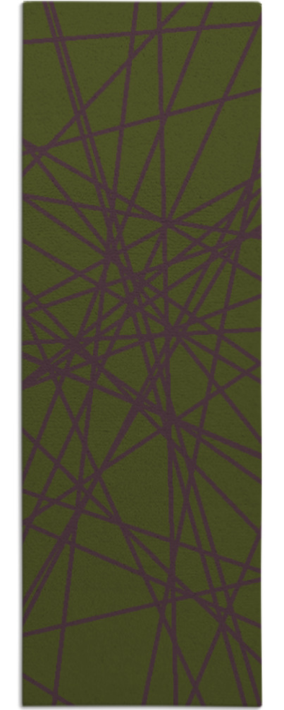 ker plunk rug - item 334292