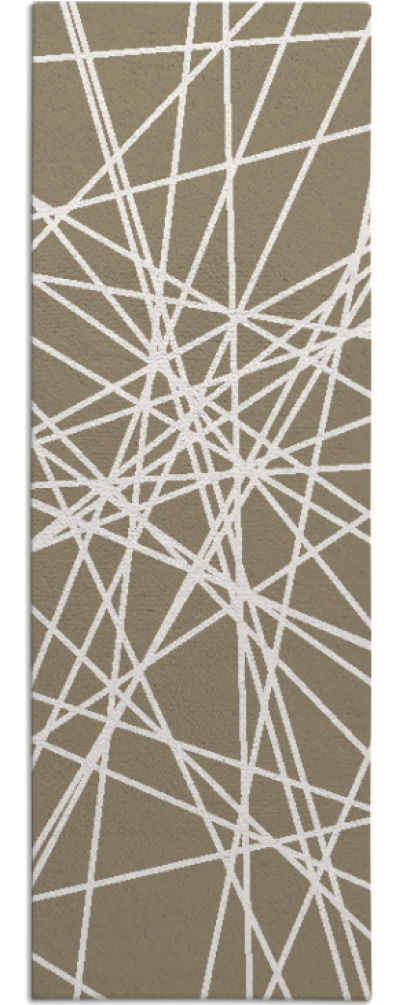 ker plunk rug - item 334293