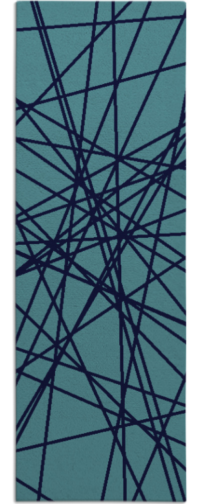 ker plunk rug - item 334323