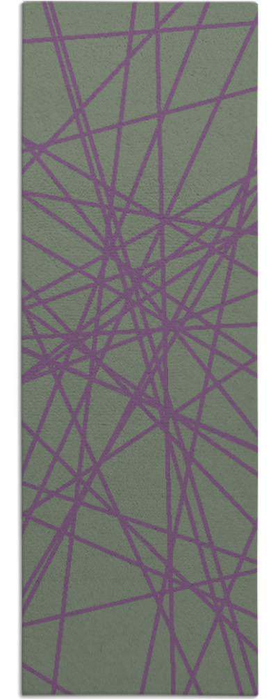 ker plunk rug - item 334335