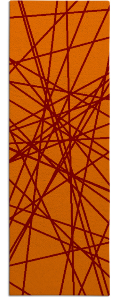 ker plunk rug - item 334341