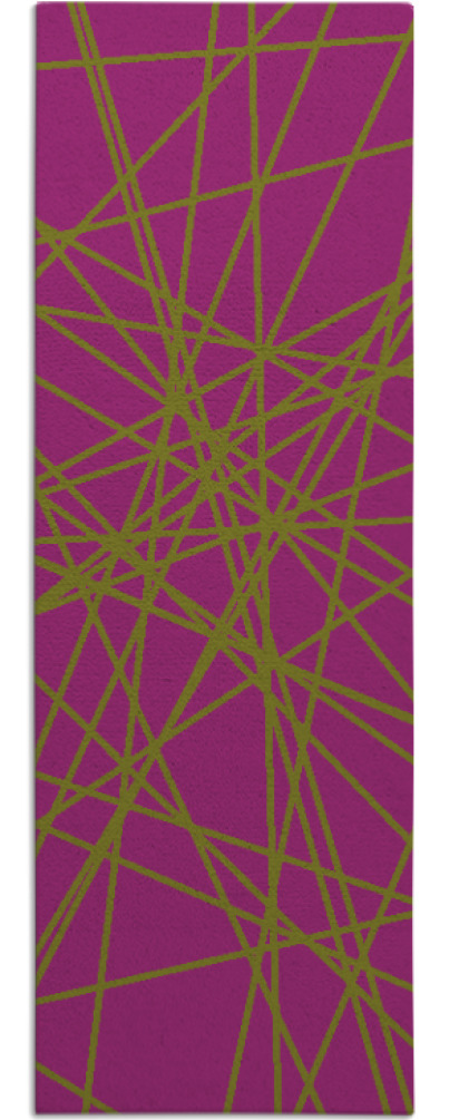 ker plunk rug - item 334383