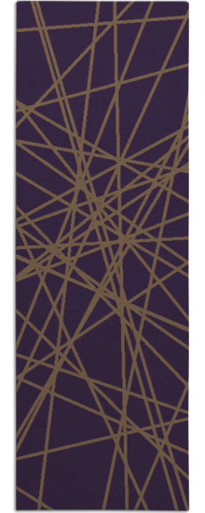 ker plunk rug - item 334385