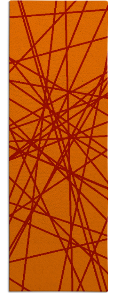 ker plunk rug - item 334398