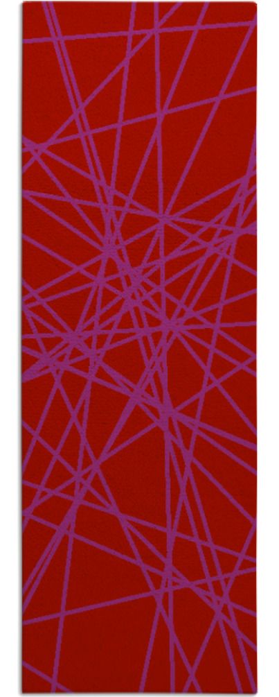 ker plunk rug - item 334405