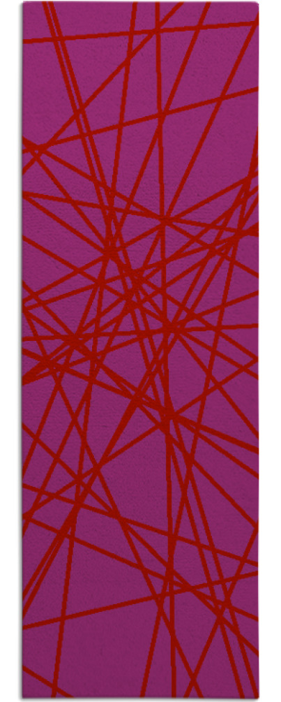 ker plunk rug - item 334406