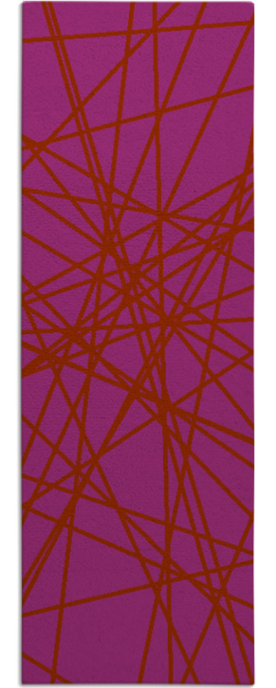 ker plunk rug - item 334408