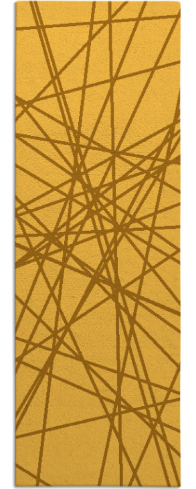 ker plunk rug - item 334457