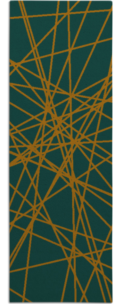 ker plunk rug - item 334459