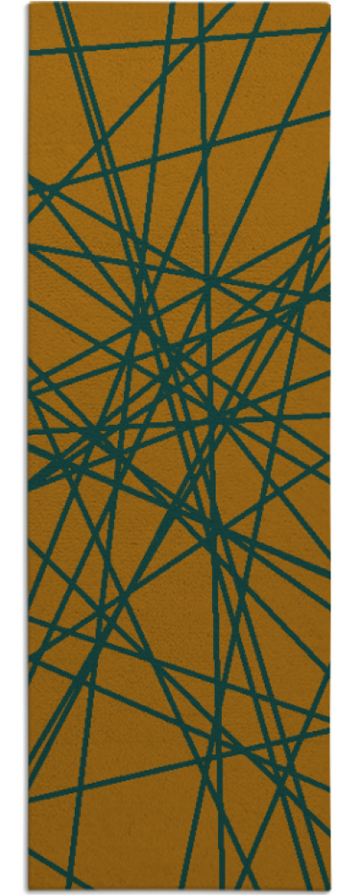 ker plunk rug - item 334460