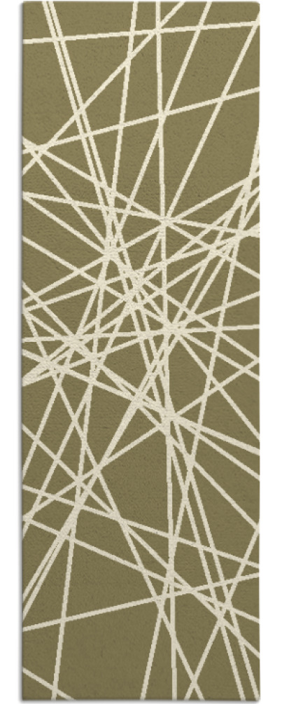 ker plunk rug - item 334463