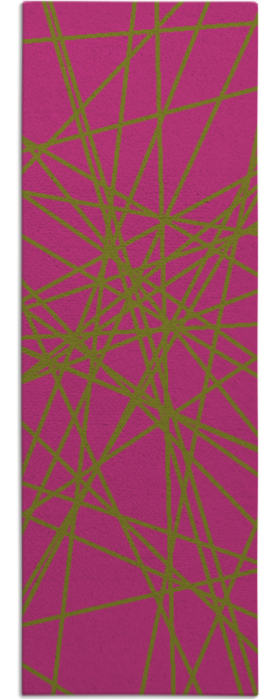 ker plunk rug - item 334482