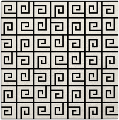 keyblock rug - item 334509