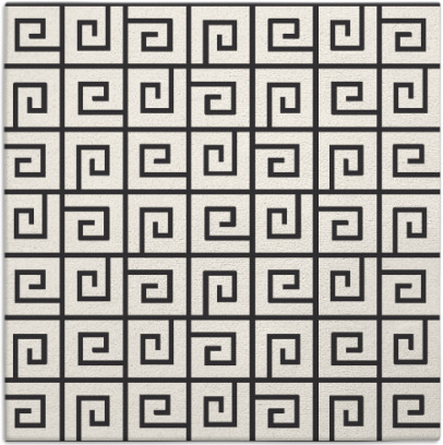 keyblock rug - item 334511