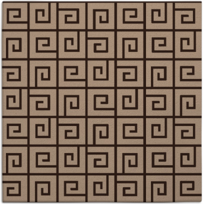 keyblock rug - item 334519