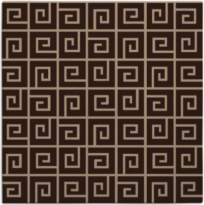 keyblock rug - item 334520