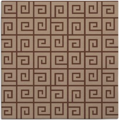 keyblock rug - item 334524