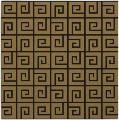 keyblock rug - item 334525